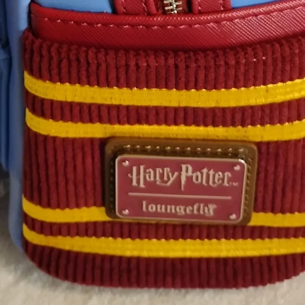 Loungefly X Harry Potter Hermione Backpack
